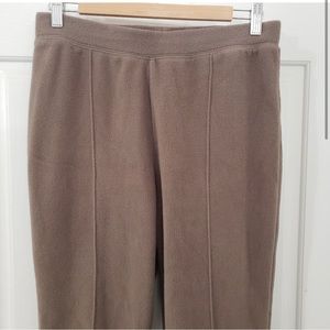 ButterFleece pants size Medium